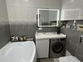 1-комнатная квартира · 46.4 м² · 3/10 этаж, Бокейхана 25a — Напротив Венского и рядом с Онли мун, на аллее Инвиктус за 33 млн ₸ в Астане, Есильский р-н — фото 4