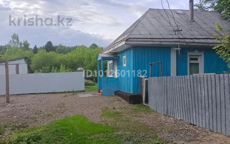 Отдельный дом · 3 комнаты · 60 м² · 30 сот., Панфилова 55 — За магазином Стимул за 5 млн ₸ в  — фото 2