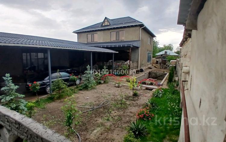 Отдельный дом · 8 комнат · 245 м² · 6.5 сот., 1 западный переулок 8 — Тайвань за 79 млн 〒 в Таразе — фото 2