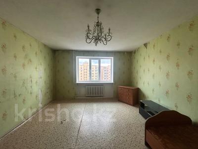 3-комнатная квартира · 85 м² · 9/10 этаж, Дукенулы 37/1 — БЕЗ КОМИССИИ ДЛЯ ПОКУПАТЕЛЯ за 27.5 млн ₸ в Астане, Сарыарка р-н