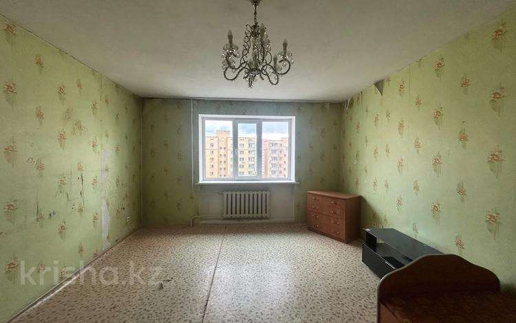 3-бөлмелі пәтер · 85 м² · 9/10 қабат, Дукенулы 37/1 — БЕЗ КОМИССИИ ДЛЯ ПОКУПАТЕЛЯ, бағасы: 27.5 млн ₸ в Астане, Сарыарка р-н — фото 2