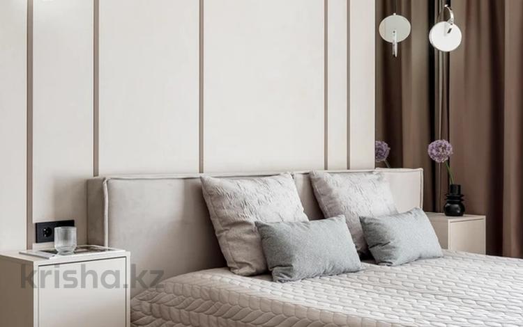 3-бөлмелі пәтер · 120 м² · 4 қабат, Розыбакиева 320, бағасы: 55 000 ₸ в Алматы, Бостандыкский р-н — фото 30