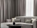 3-бөлмелі пәтер · 120 м² · 4 қабат, Розыбакиева 320, бағасы: 55 000 ₸ в Алматы, Бостандыкский р-н — фото 8