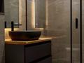 3-бөлмелі пәтер · 120 м² · 4 қабат, Розыбакиева 320, бағасы: 55 000 ₸ в Алматы, Бостандыкский р-н — фото 15