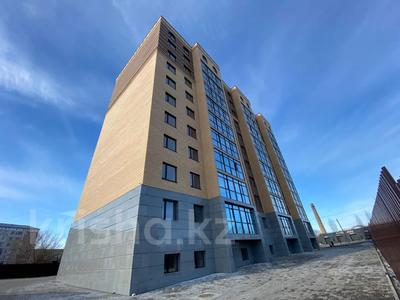 2-комнатная квартира, 63.6 м², 1/10 этаж, Кенжетаева за 17.8 млн 〒 в Кокшетау