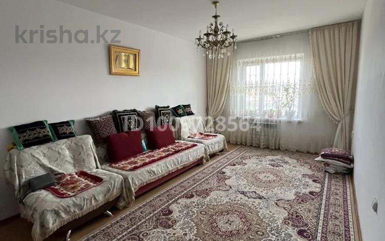 2-комнатная квартира · 62 м² · 1/3 этаж, Сулейманова 270Г за 20 млн ₸ в Таразе — фото 2
