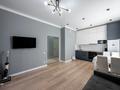 2-бөлмелі пәтер · 52.5 м² · 13/15 қабат, Турара Рыскулова 5/3 — СРОЧНО,ТОРГ, бағасы: 49 млн ₸ в Астане, Есильский р-н