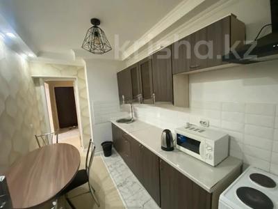 2-бөлмелі пәтер · 62 м² · 11/12 қабат, Абая 155, бағасы: 48 млн ₸ в Алматы, Алмалинский р-н