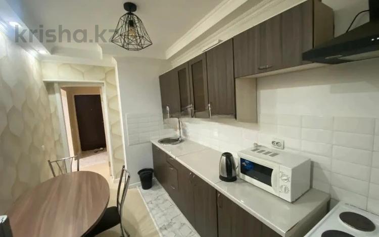 2-бөлмелі пәтер · 62 м² · 11/12 қабат, Абая 155, бағасы: 48 млн ₸ в Алматы, Алмалинский р-н — фото 6