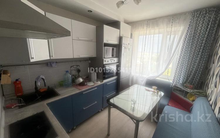 3-комнатная квартира · 66 м² · 9/10 этаж, 8 микрорайон 114 — 2 кольцо за 180 000 ₸ в Темиртау — фото 2