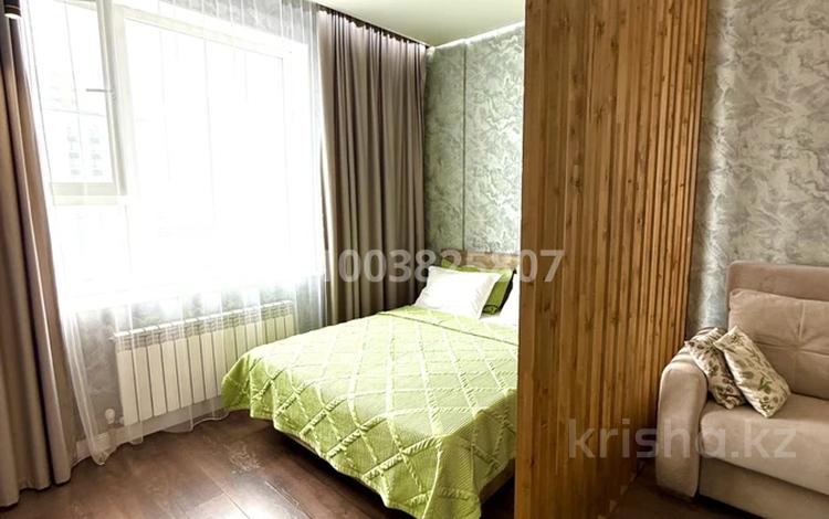 1-комнатная квартира · 46 м² · 9/9 этаж, Кабанбай батыра 64 — Рыскулова за 20 000 ₸ в Астане, Есильский р-н — фото 11