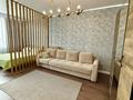 1-комнатная квартира · 46 м² · 9/9 этаж, Кабанбай батыра 64 — Рыскулова за 20 000 ₸ в Астане, Есильский р-н — фото 2