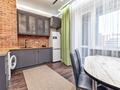 1-комнатная квартира · 46 м² · 9/9 этаж, Кабанбай батыра 64 — Рыскулова за 20 000 ₸ в Астане, Есильский р-н — фото 3