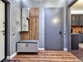 1-комнатная квартира · 46 м² · 9/9 этаж, Кабанбай батыра 64 — Рыскулова за 20 000 ₸ в Астане, Есильский р-н — фото 6