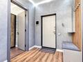 1-комнатная квартира · 46 м² · 9/9 этаж, Кабанбай батыра 64 — Рыскулова за 20 000 ₸ в Астане, Есильский р-н — фото 7