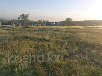 Участок · 5.5 соток, Пкск Мерекелик, Гранатовая 3 за 1.6 млн ₸ в Талдыкоргане