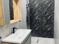 Часть дома · 4 комнаты · 164 м² · 2 сот., Дуйсен Баянова 184 — Таунхаус-Рядом с Ниш, Микр Байтерек за 49 млн ₸ в Таразе — фото 67