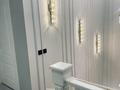 Часть дома · 4 комнаты · 164 м² · 2 сот., Дуйсен Баянова 184 — Таунхаус-Рядом с Ниш, Микр Байтерек за 49 млн ₸ в Таразе — фото 73