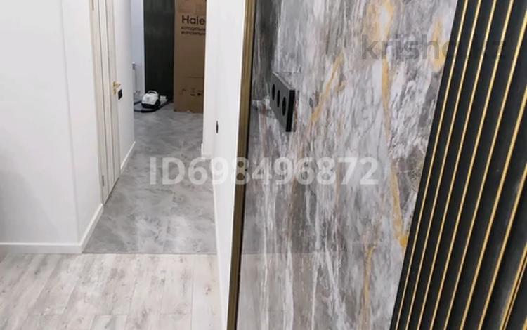 1-бөлмелі пәтер · 34 м² · 5/12 қабат, Аэропортная 58 к4 — улица Аэропортная 58/4, бағасы: 200 000 ₸ в  — фото 6