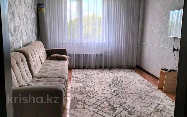 3-бөлмелі пәтер · 72 м² · 4/5 қабат, Муканова 10а, бағасы: 12.5 млн ₸ в Кокшетау — фото 2
