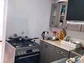 3-бөлмелі пәтер · 72 м² · 4/5 қабат, Муканова 10а, бағасы: 12.5 млн ₸ в Кокшетау — фото 6