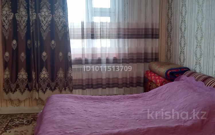 1-бөлмелі пәтер · 45 м² · 5/5 қабат, мкр Асар-2 6 — Торговый дом толе би, бағасы: 130 000 ₸ в Шымкенте, Абайский р-н — фото 2