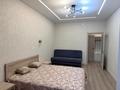 1-комнатная квартира · 42 м² · 3/9 этаж, Радостовца 167/1 — Гагарина/Джандосова/Розыбакиева/Сатпаева в кадрате улиц внутри за 350 000 ₸ в Алматы, Бостандыкский р-н