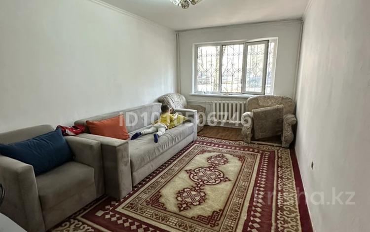 2-бөлмелі пәтер · 45 м², Береговой Жандосова 71, бағасы: 230 000 ₸ в Алматы, Ауэзовский р-н — фото 9