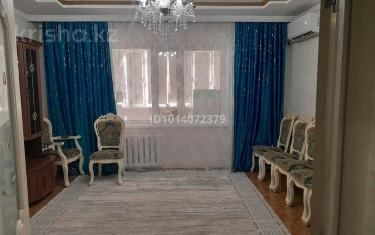 3-комнатная квартира · 68 м² · 3/9 этаж, Гагарина 82 7 за 35 млн ₸ в Жезказгане — фото 2