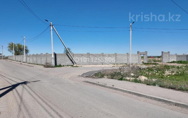 Промбаза · 130 соток, мкр Боралдай (Бурундай), Ул.Кольсай — ул. Акжазык за ~ 2.3 млн ₸ в Алматы, Алатауский р-н — фото 10