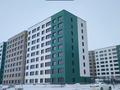 3-комнатная квартира, 88.33 м², Туран — Бухар Жырау за ~ 33.5 млн 〒 в Астане, Есильский р-н — фото 3