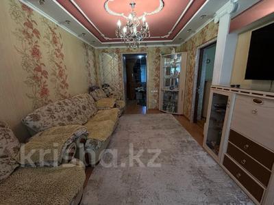 3-бөлмелі пәтер · 63.9 м² · 1/5 қабат, ул. Гашека, бағасы: 28 млн ₸ в Костанае