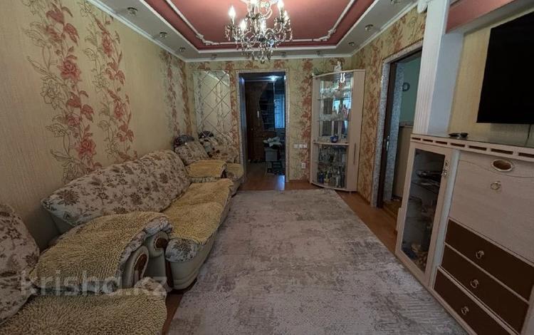 3-бөлмелі пәтер · 63.9 м² · 1/5 қабат, ул. Гашека, бағасы: 28 млн ₸ в Костанае — фото 2