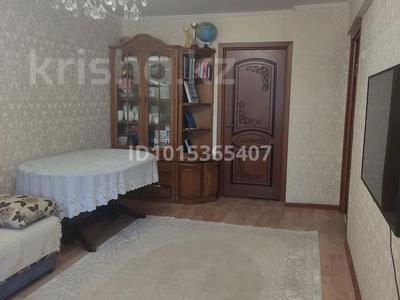 4-комнатная квартира · 87 м² · 2/5 этаж, Сабитовой 27 за 33 млн ₸ в Балхаше