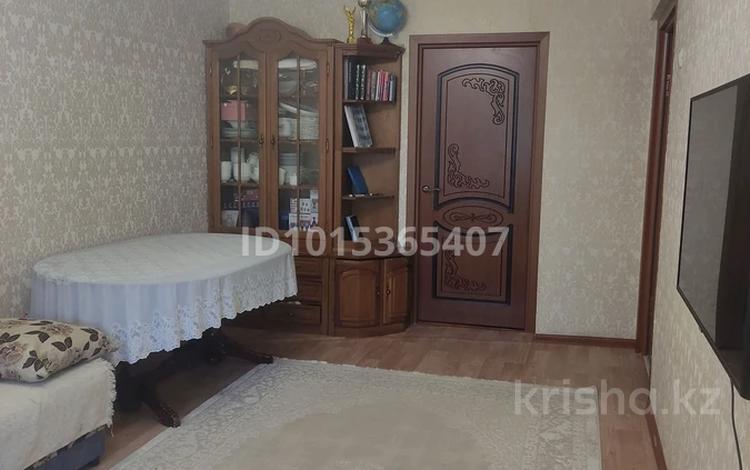 4-комнатная квартира · 87 м² · 2/5 этаж, Сабитовой 27 за 33 млн ₸ в Балхаше — фото 2