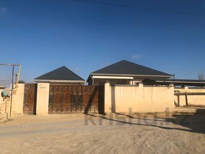Отдельный дом · 9 комнат · 453.4 м² · 12 сот., Адилет 734 за 34.5 млн ₸ в Баскудуке