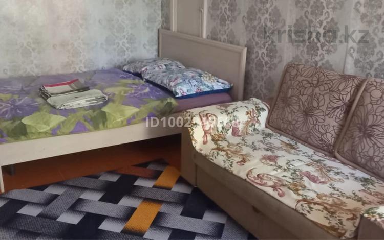 2-бөлмелі пәтер · 48 м² · 2/5 қабат, Абая — Абая -Бокейханова, бағасы: 14 000 ₸ в Балхаше — фото 2