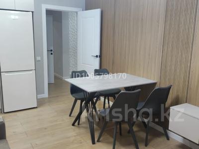 2-комнатная квартира · 50 м² · 9/12 этаж, Гажайып 5/1 — Момышулы за 270 000 〒 в Алматы