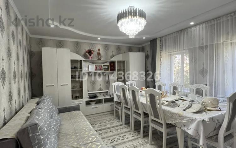 Отдельный дом · 4 комнаты · 58.5 м² · 14 сот., Жетісу 14 — Село М. Баисова (бывш Буденный) за 12 млн ₸ в Талдыкоргане — фото 2