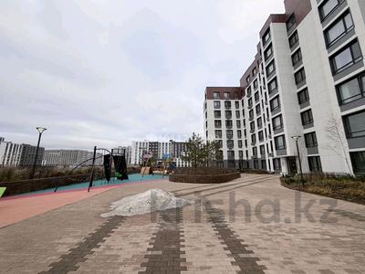 2-бөлмелі пәтер · 70 м² · 8/9 қабат, Толе Би 35/1, бағасы: 42.5 млн ₸ в Астане, Нура р-н