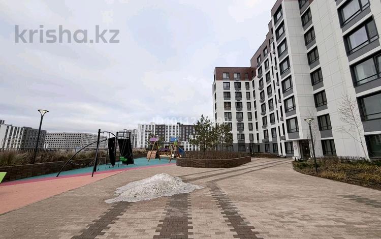 2-бөлмелі пәтер · 70 м² · 8/9 қабат, Толе Би 35/1, бағасы: 42.5 млн ₸ в Астане, Нура р-н — фото 24