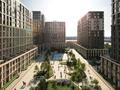 1-комнатная квартира · 45 м² · 12/16 этаж, ул. Бактыгерея Кулманова 113Г за 30 млн ₸ в Атырау, мкр Авангард-2