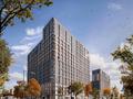 1-комнатная квартира · 45 м² · 12/16 этаж, ул. Бактыгерея Кулманова 113Г за 30 млн ₸ в Атырау, мкр Авангард-2 — фото 2