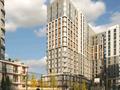 1-комнатная квартира · 45 м² · 12/16 этаж, ул. Бактыгерея Кулманова 113Г за 30 млн ₸ в Атырау, мкр Авангард-2 — фото 3