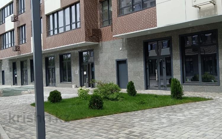 3-комнатная квартира · 71.6 м² · 2/6 этаж, Илтипат 49 за 53 млн ₸ в Алматы, Наурызбайский р-н — фото 22