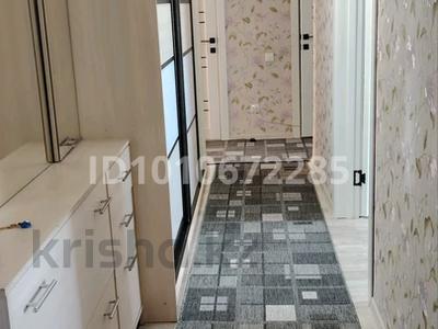 3-бөлмелі пәтер · 61.2 м² · 8/9 қабат, Кизатова 9а — Дом напротив 3 поликлиники, бағасы: 32 млн ₸ в Петропавловске