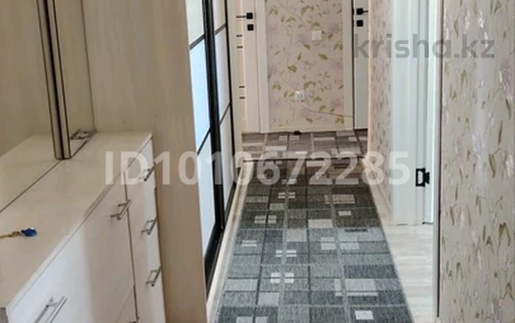 3-бөлмелі пәтер · 61.2 м² · 8/9 қабат, Кизатова 9а — Дом напротив 3 поликлиники, бағасы: 32 млн ₸ в Петропавловске — фото 2