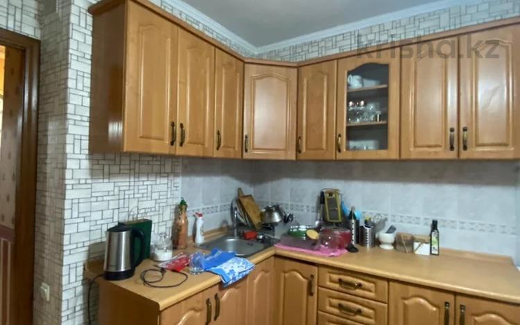 4-комнатная квартира · 86 м² · 5/5 этаж, ЖАНДОСОВА за 55 млн ₸ в Алматы, Бостандыкский р-н — фото 3