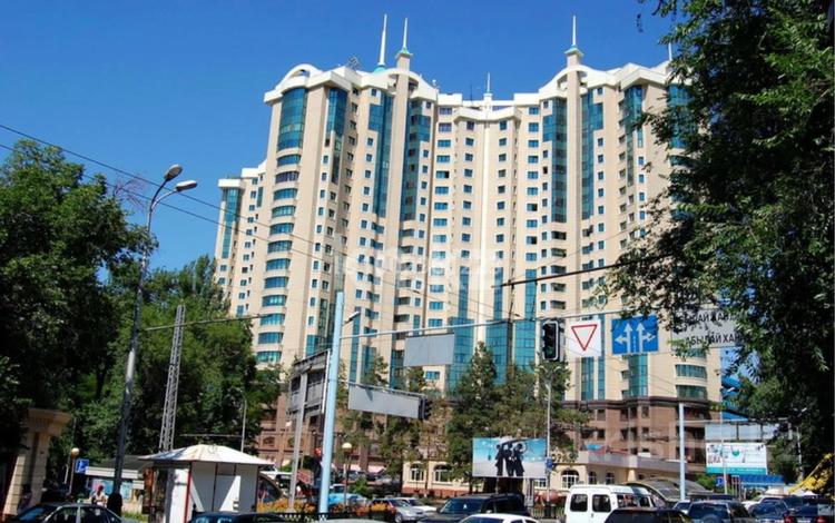 2-комнатная квартира · 78 м² · 4/21 этаж, Кабанбай батыра 87 — Абылай хана - Кабанбай батыра за 95 млн ₸ в Алматы, Алмалинский р-н — фото 2