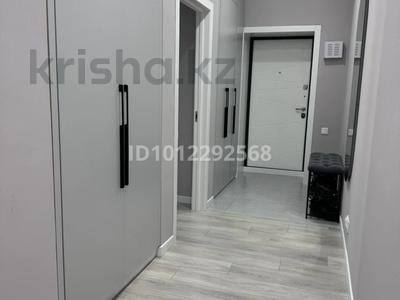 5-бөлмелі пәтер · 110 м² · 8/10 қабат, Шахтеров 73/1, бағасы: 72 млн ₸ в Караганде
